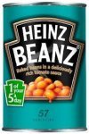 Heinz Baked Beans x6 available on-line