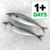 Tesco whole counter mackerel per kilo