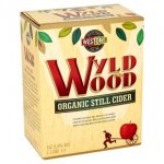 Westons organic vintage cider draught - 3litre box