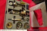 RAC emergency bulb kit