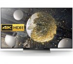Sony Bravia KD43XD8088BU Smart 4K Ultra HD HDR 43 Inch LED TV