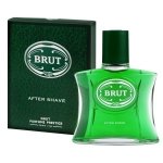 BRUT enough said