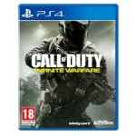 Call of Duty: Infinite Warfare (PS4/XO) From Tomorrow