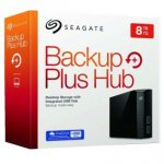 Seagate 8tb backup plus HUB (2x3.0 usb ports) £199.99 @ Maplin, free £10 voucher