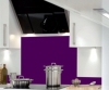 Glass splashbacks