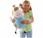 22" Peppa pig muddy puddles & 22" George Pig muddy puddles then &pound;14.99