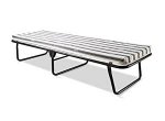 Jay-be Value Folding Bed/Mattress via