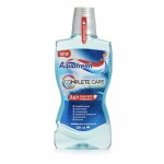 Aquafresh Care Mouthwash 500ml