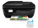 HP OfficeJet 3830 All-In-One(Print/Scan/Copy/Fax WiFi Printer - Instant Ink Compatible at Argos + 10% Quidco ~&pound;36