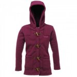 Regatta girls duffle fleece still well under delivered