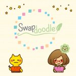 Swapdoodle - Nintendo messaging app for 3DS family systems