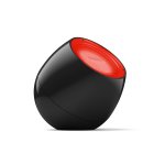 Philips LivingColours Micro Lamp (Black & White) &pound;12.49 (Prime)