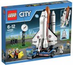 LEGO City Spaceport