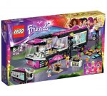 LEGO Friends Pop Star Tour Bus
