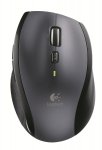 Logitech Marathon M705 Wireless Laptop Computer Mouse with 3 Year Battery Life, &pound;18.99 prime or &pound;22.98 non prime