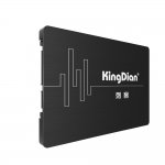 KingDian S280 240GB 2.5" SATA III SSD With 128MB Cache - Prime Same Day Delivery or Free | Sold by KingDian SSD Technology Co., Ltd