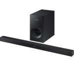 SAMSUNG HW-K430 2.1 220W Wireless Sound Bar Was £279.99 Now £129.00 @ Currys