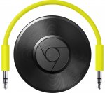 GOOGLE Chromecast Audio Was £30 Now £15.00 @ Currys