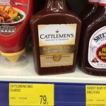 Cattlemen's BBQ Sauce (510g)