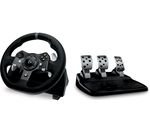 Logitech g920 Xbox one £149.99 @ Currys