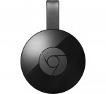 Google Chromecast £20.00 @ Currys