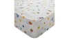 George Home Space Junior Fitted Sheet C&C