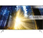 SAMSUNG UE55KS7000 Smart 4k Ultra HD HDR 55" LED TV - at Currys - £979.00 / HI-FI Confidential @ £969