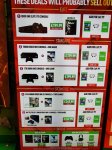 Deals on xbox one consoles