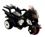 Batman 6V Battery Operated Bat Bike C&C