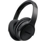 BOSE SoundTrue II Headphones - Charcoal Black - £79.00 @ Currys