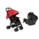 Free joie gemm car seat worth £80 when you buy pushchair Rosebud fairy-tale palace Loads more in post