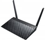 ASUS RT-AC51U Dual-Band Wireless AC750 Cloud / Cable & Fibre Router (USB for Media Server, 3G/4G Sharing, Erfast 802.11ac Wi-Fi Router with Multifunctional USB for 3G/4G Sharing, AiCloud)