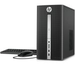 HP Pavilion 510-p199na AMD A10-9700 Quad 2TB HDD 8GB Win10 Desktop PC for £299.99 delivered at Currys