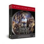 David Attenborough The Definitive Collection Limited Edition 10 DVD Gift Set instead of £30 @ Debenhams (store collection £2 as item under £20, or £3.49 Home Delivery on orders under £40)