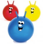 20" Jump n Bounce Space Hopper (100kg weight limit) del
