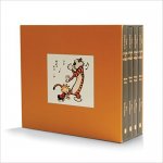 Complete Calvin and Hobbes - (paperback)