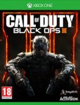 Call of Duty Black Ops 3 Preowned PS4/Xbox One