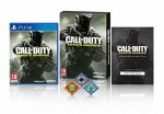 Call Of Duty Infinite Warfare (PS4/XBONE) inc PINS AND HELLSTORM DLC