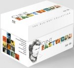Clint Eastwood: The Collection Blu Ray box set