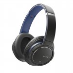 Sony MDR-ZX770BN Wireless and Noise Cancelling Headphones