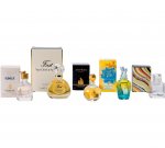 5 Piece Women's Fragrance Gift Set