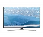 Samsung 55" UE55KU6020 Smart 4K UHD TV HDR Pro with 6 years guarantee - Richer Sounds