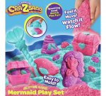 Cra-Z-Sand Mermaid Playset