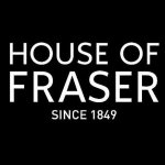 £10 bonus at House of Fraser, M&S, Very or Debenhams via Quidco for making a purchase of £50 or more by 23:59 on 22 November