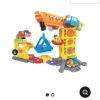Vtech toot toot construction site