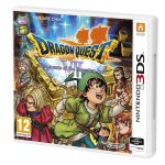 Nintendo 3DS Dragon Quest VII: Fragments of the Forgotten