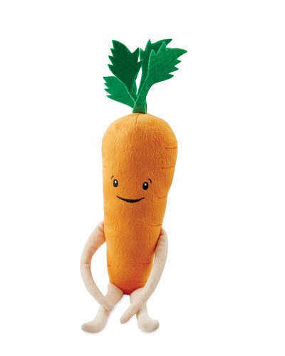 carrot teddy bear aldi