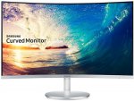 Samsung 27 inch curved LED monitor 1920x1080 HDMI