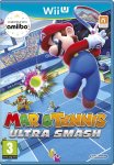 Wii U Mario Tennis Ultra Smash
