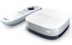 Refurbished NOW TV Box (White) & 1 Month Entertainment Pass